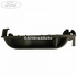 Acoperire sina scaun fata stanga Ford C-Max (2007-2011) 2.0 TDCi 136 HP oe 1236698