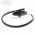 Actuator capota cu declansare pirotehnica Ford Mustang MK6 5.0 V8 418 HP oe 2035150
