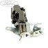 Actuator incuietoare hayon Ford fiesta 5  1.4 16v