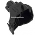 Actuator maneta timonerie 6 trepte manuala Ford S-Max MK1 2.2 TDCi 200 HP Part Number 7G9R7E096NA