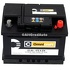 Acumulator 53 Ah Omnicraft Ford Galaxy MK3 2.0 145 HP oe 2130436