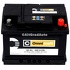Acumulator 60 AH Omnicraft Ford B-Max 1.6 Ti 105 HP oe 2130408
