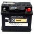 Acumulator 60 AH Start Stop Omnicraft Ford    HP