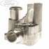 Adaptor flansa apa, pe bloc motor Ford Fiesta MK4 1.25 i 16V 75 HP Part Number 96MM8594BH