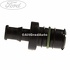 Adaptor furtun ventilatie cutie 6 trepte powershift Ford Transit Connect 2014 1.5 TDCi 100 HP Part Number 7M5R7K341AA