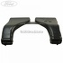 Adaptor gura ventilatie aeroterma centru cu climatronic Ford S-Max MK1 2.2 TDCi 200 HP Part Number 6G9118C505AC