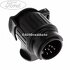 Adaptor priza 13 pin - 7 pin Ford    HP Part Number A66SX15K417AA