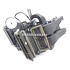 Aeroterma completa climatronic Ford kuga 2 2.0 tdci