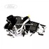 Aeroterma completa fara incalzire auxiliara Ford fiesta mk 7 1.6 ti