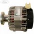 Alternator 105 A Ford Focus MK2 1.8 TDCi 115 HP oe 1496231