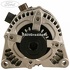 Alternator 120 A Ford Fusion 1.6 TDCi 90 HP oe 1477737