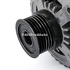 Alternator 120 A cu incalzire auxiliara Ford Focus (2008-2011) 2.0 145 HP oe A6151