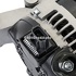 Alternator 120 A cu incalzire auxiliara Ford Focus (2008-2011) 2.0 145 HP Part Number 