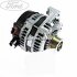 Alternator 120 A model Denso Ford Focus 2 1.6 100 HP Part Number 