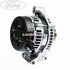 Alternator 120 A model Denso Ford Focus (2004-2007) 1.4 80 HP oe A6088