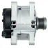 Alternator 120 A model Valeo Ford Grand C-Max (2011-2015) 1.6 Ti 125 HP oe 2251619