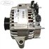 Alternator 124 A Ford Mondeo (2000-2007) 2.2 TDCi 155 HP Part Number RE1S7T10300BE