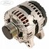 Alternator 150 A an 06/2007-03/2010 Ford Galaxy MK3 2.2 TDCi 175 HP Part Number RE7G9N10300EA