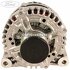 Alternator 150 A an 06/2007-03/2010 Ford S-Max MK1 2.2 TDCi 175 HP Part Number RE7G9N10300EA