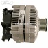 Alternator 150 A cu AC Ford Fusion 1.4 TDCi 68 HP Part Number RM2S6T10300BC