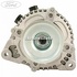 Alternator 150 A cu incalzire auxiliara Ford C-Max MK1 facelift 1.8 TDCi 115 HP oe 1757315