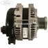 Alternator 150 A model pana in 11/2019 Ford Focus (2019-2025) 1.5 EcoBoost 182 HP oe 2198947