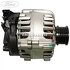 Alternator 150 A sistem Start - Stop Ford Fiesta MK6 1.6 TDCi 95 HP Part Number AV610300MD