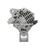 Alternator 70 A Ford Fiesta 4 1.4 i 16V 90 HP oe 1071418