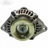 Alternator 70 A Ford Ranger 1 2.5 TD 4x4 109 HP Part Number XM3410300BA