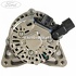 Alternator 80 A Ford Fusion 1.4 TDCi 68 HP Part Number 3S6T10300AD