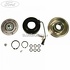 Ambreiaj compresor clima Ford Focus (2008-2011) 2.0 TDCi 110 HP oe 1353484