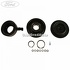 Ambreiaj compresor clima Ford Focus Mk4 1.5 EcoBlue 95 HP Part Number H1BH19D649DA