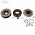 Ambreiaj compresor clima dupa anul 10/2011 Ford Transit Courier 2014 1.0 EcoBoost 100 HP Part Number AV1119D649AA