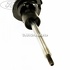 Amortizor fata dreapta Ford Fiesta Mk6 Facelift 1.4 TDCi 68 HP Part Number 2S6118145AD