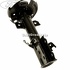 Amortizor fata dreapta Ford Fiesta MK 8 1.5 TDCi 100 HP oe 2037978