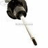 Amortizor fata dreapta ST Ford Fiesta MK5 ST150 150 HP oe 1354940