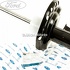 Amortizor fata stanga Ford Galaxy 2 2.0 TDCi 140 HP oe MM-00707