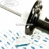 Amortizor fata stanga Ford Galaxy 2 2.0 TDCi 140 HP oe MM-00707
