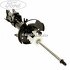 Amortizor fata stanga an 07/2008-12/2010 Ford Fiesta (2008-2012) 1.4 TDCi 70 HP Part Number 