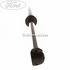 Amortizor hayon Ford Ka MK2 1.3 TDCi 75 HP Part Number 9S51B406A10AA