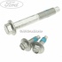 Amortizor spate seria 32 Ford Fiesta MK5 facelift 1.6 TDCi 90 HP Part Number 4S6118008AA