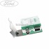 Amplificator unde radio AM/FM Ford Fiesta (2008-2012) 1.6 Ti 120 HP oe 1744786