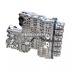 Ansamblu grup valve cutie automata 10R80 Ford Ranger 2019 2.0 EcoBlue 4x4 Raptor 213 HP oe 2777925