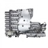 Ansamblu grup valve cutie automata 10 trepte 10R80 Ford Mustang MK6 facelift 5.0 V8 450 HP Part Number KTJL3P7A100DC