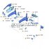 Ansamblu lonjeron dreapta Ford kuga mk2 facelift 1.5 ecoboost