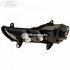 Ansamblu proiector dreapta pentru faruri halogen Ford Kuga (2013-2016) 2.0 TDCi 136 HP oe 1849643