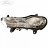 Ansamblu proiector stanga pentru faruri halogen Ford Kuga (2013-2016) 2.0 TDCi 136 HP oe 1849468