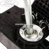 Ansamblu timonerie, tija cutie 5 trepte Ford Focus C-Max 1.6 100 HP Part Number 4M5R7C453DB