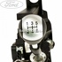 Ansamblu timonerie, tija cutie 5 trepte Ford Focus (2004-2007) 1.6 Ti 115 HP oe 1378329