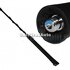 Antena audio, 275 mm pentru echipare DAB Ford Kuga Mk1 2.5 4x4 200 HP Part Number AM5T18A886DA